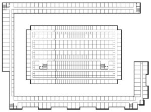 casino floor plan