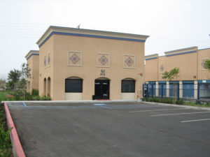 casino external shot