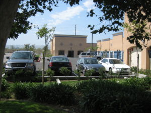 casino external