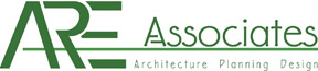 ARE Associates Logo