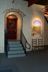 Wine Grotto