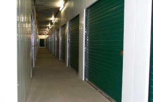first choice self storage