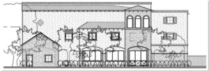 Scott Storage Blueprint