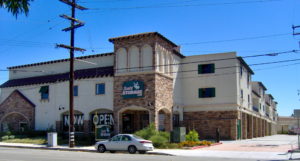Scott Storage External