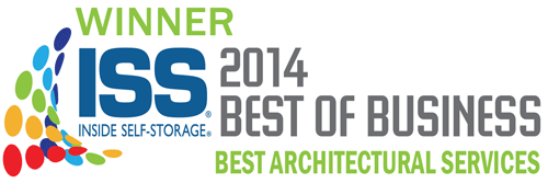 ISS 2014 BEST OF BUSINESS - best architectural services